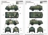 Trumpeter 05594 Russian GAZ39371 High-Mobility Multipurpose Military Vehicle (1:35)